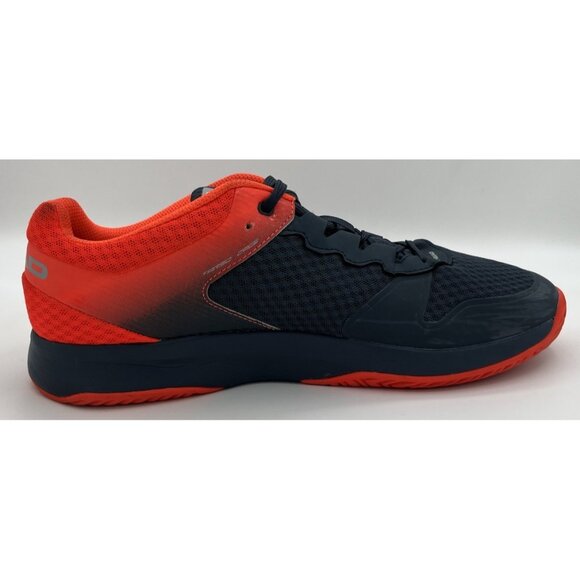 HEAD Sprint Team 3.0 Men’s Size 11 Tennis Pickleball Clay Hard Court Shoes - Picture 6 of 11